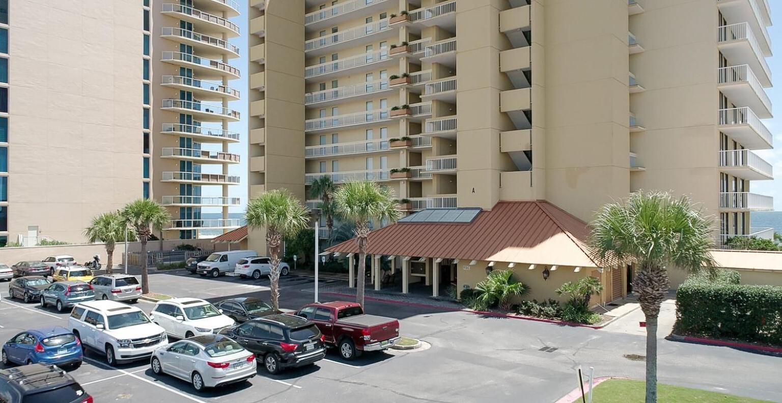 Summer House 103A By Vacation Homes Collection Orange Beach Luaran gambar