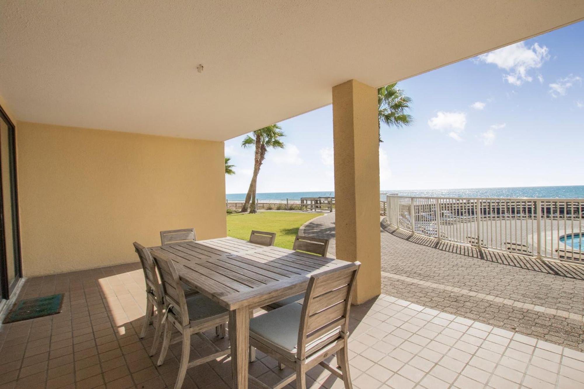 Summer House 103A By Vacation Homes Collection Orange Beach Luaran gambar