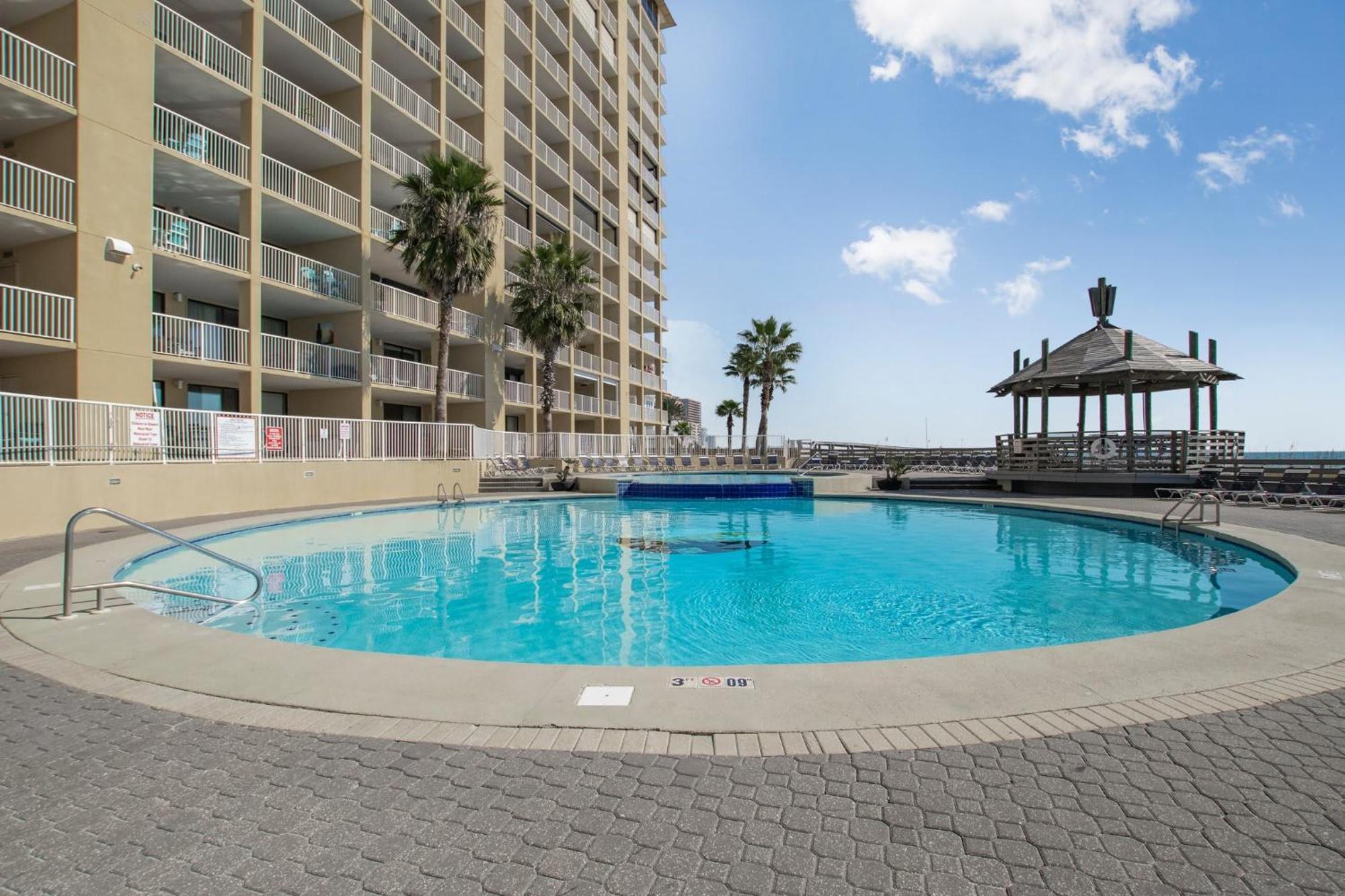 Summer House 103A By Vacation Homes Collection Orange Beach Luaran gambar