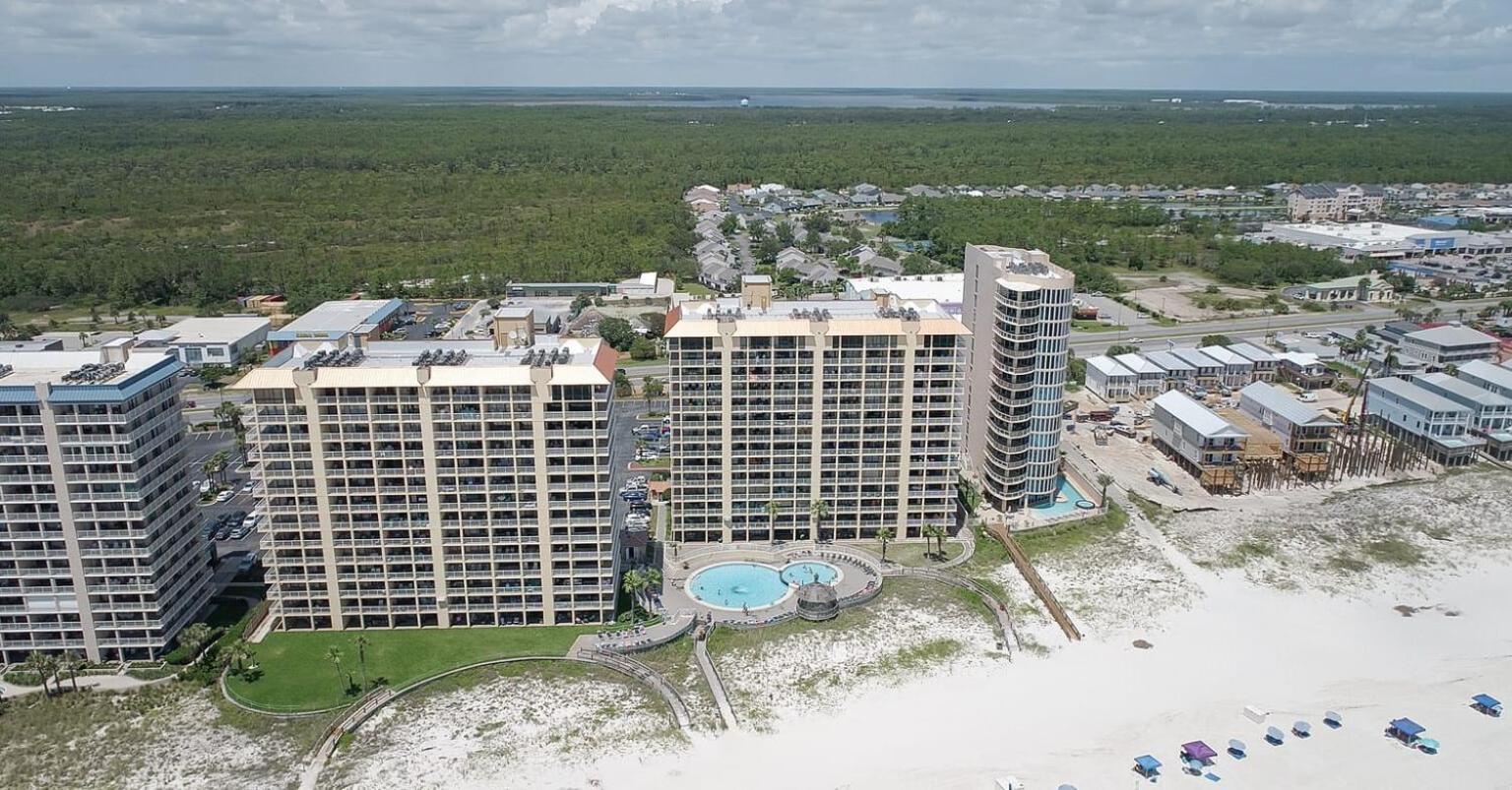 Summer House 103A By Vacation Homes Collection Orange Beach Luaran gambar