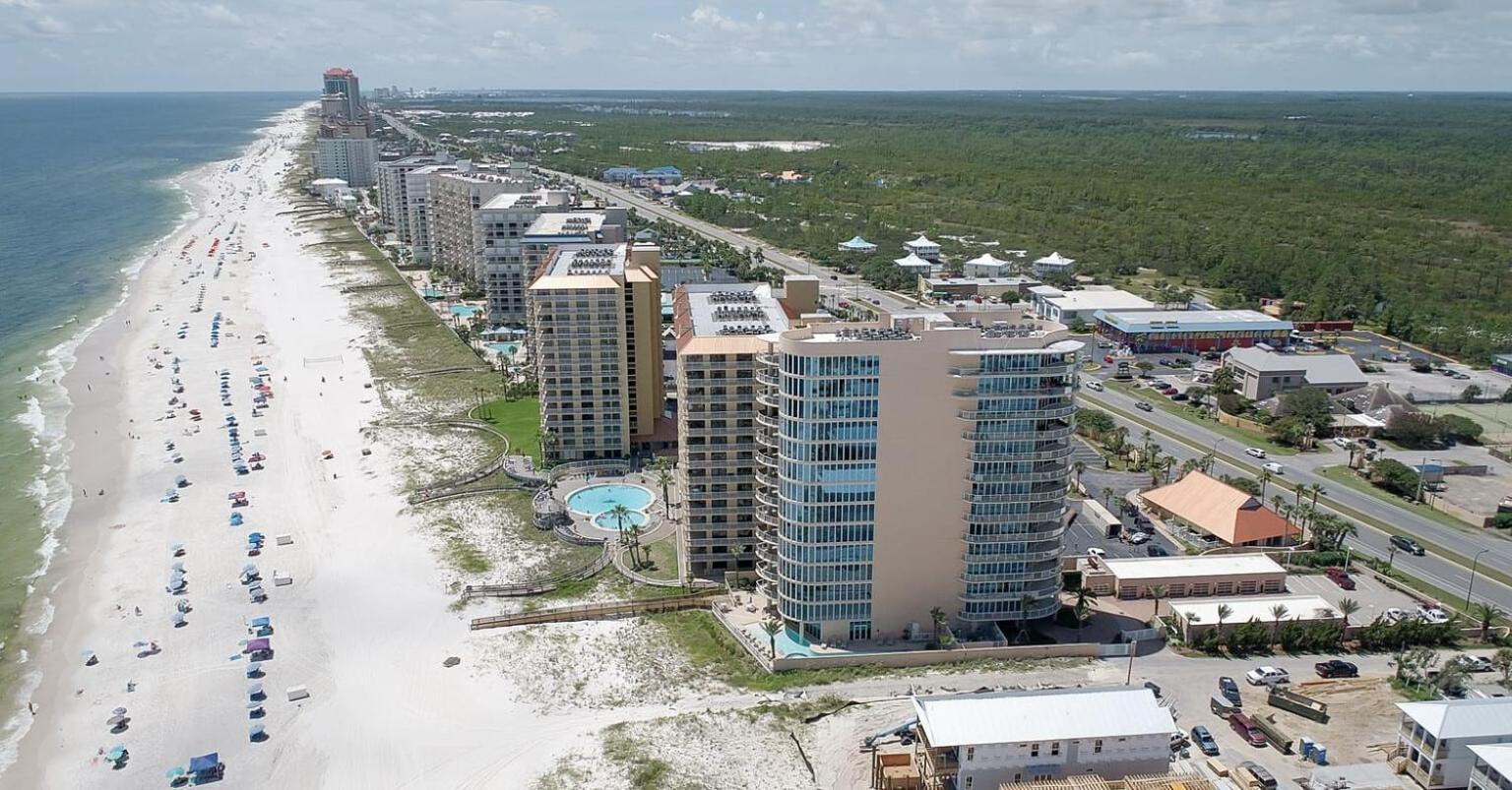 Summer House 103A By Vacation Homes Collection Orange Beach Luaran gambar