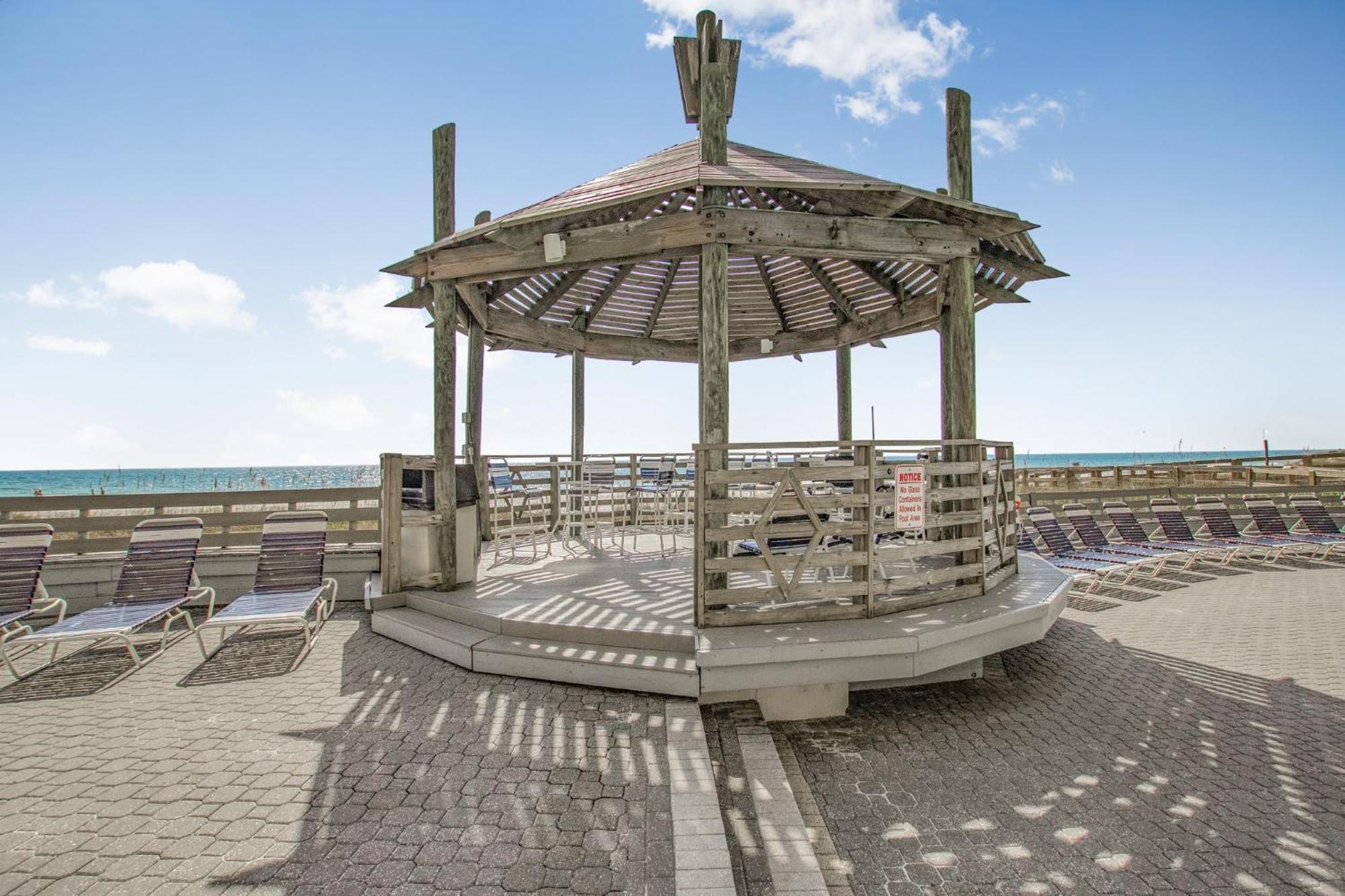 Summer House 103A By Vacation Homes Collection Orange Beach Luaran gambar