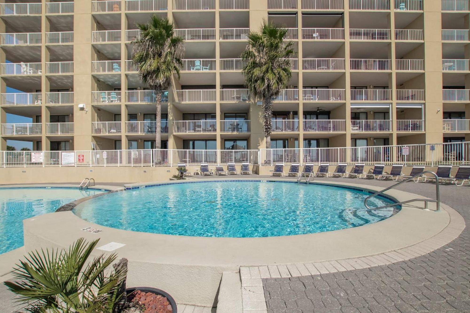 Summer House 103A By Vacation Homes Collection Orange Beach Luaran gambar