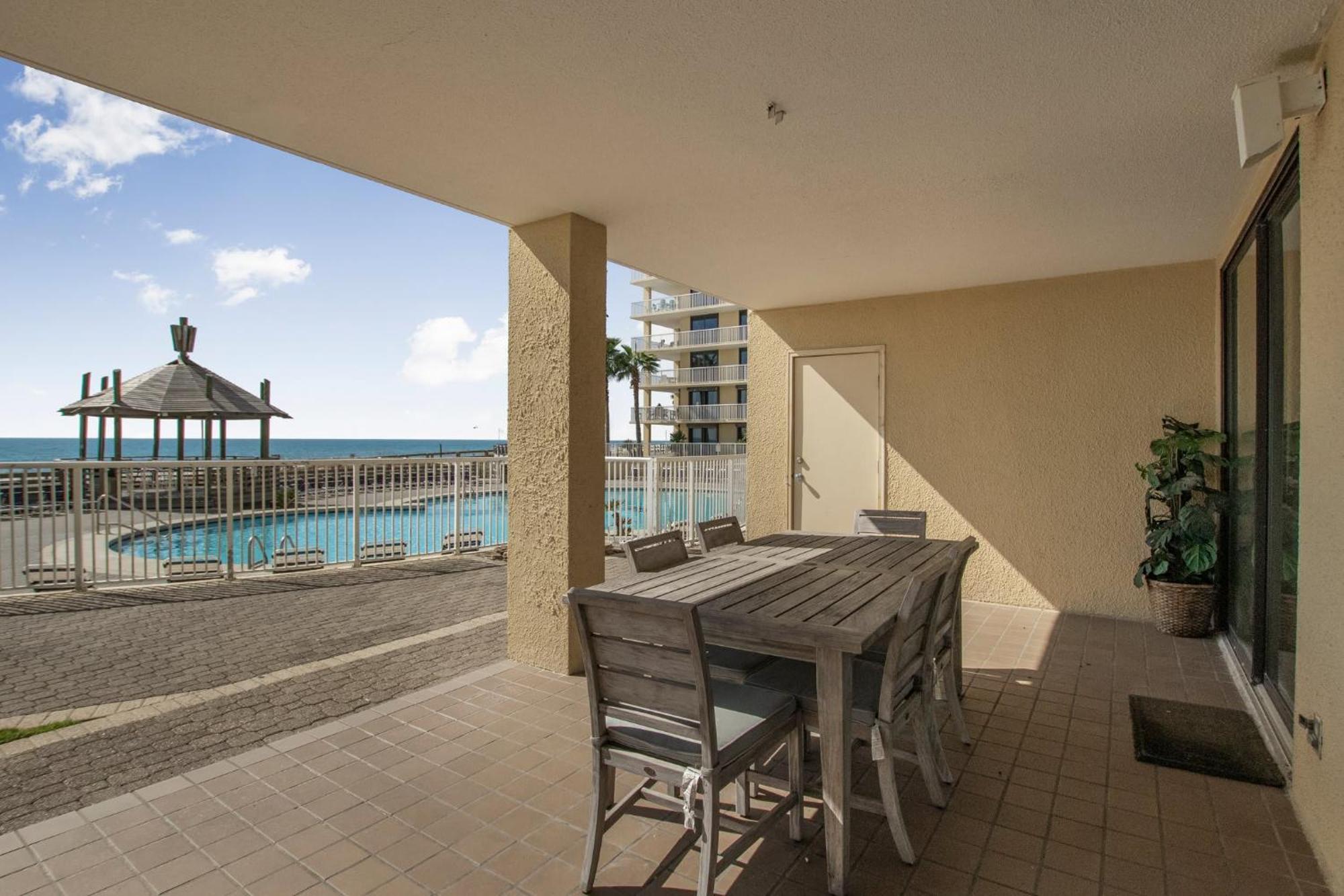 Summer House 103A By Vacation Homes Collection Orange Beach Luaran gambar