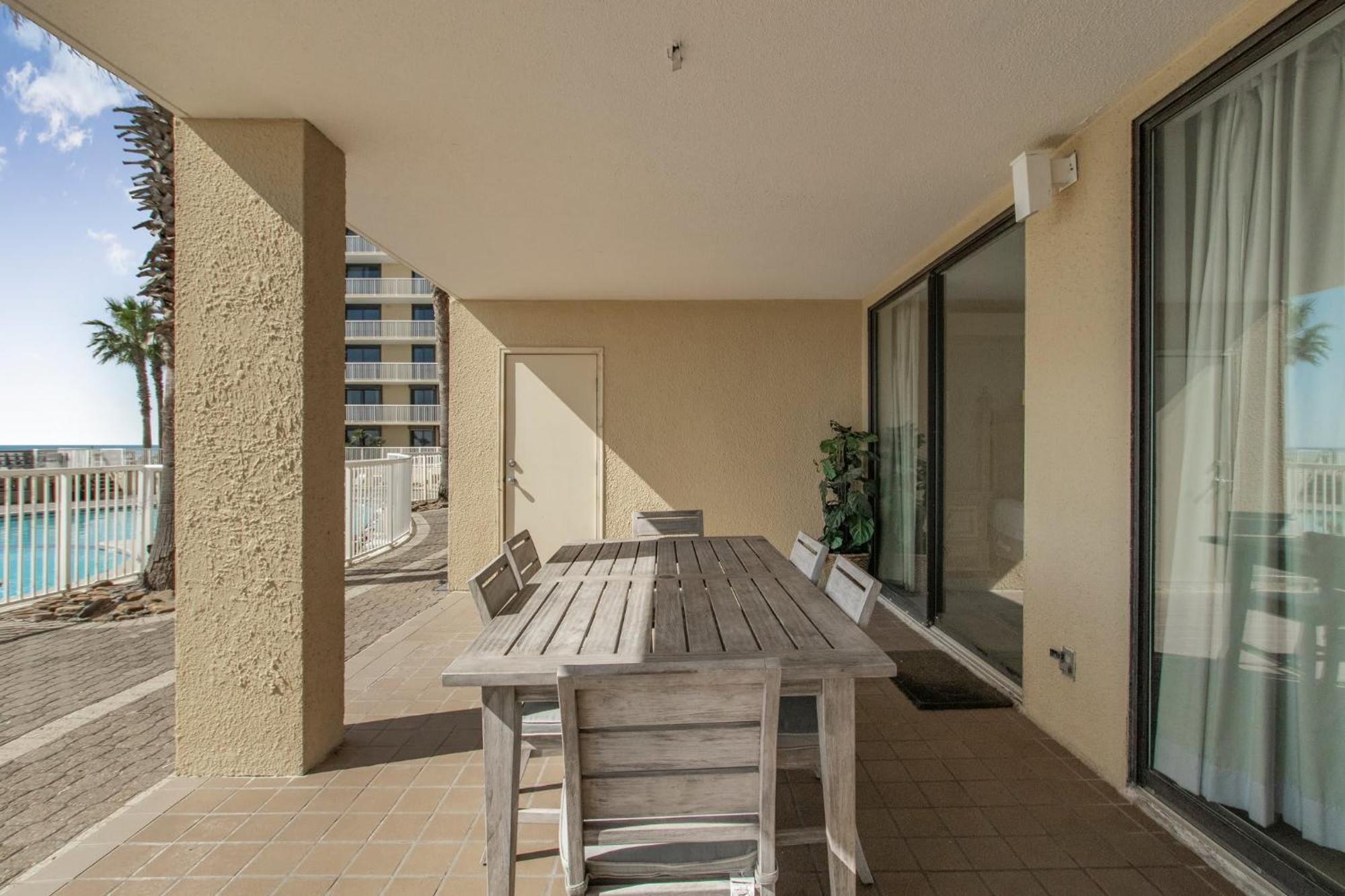Summer House 103A By Vacation Homes Collection Orange Beach Luaran gambar