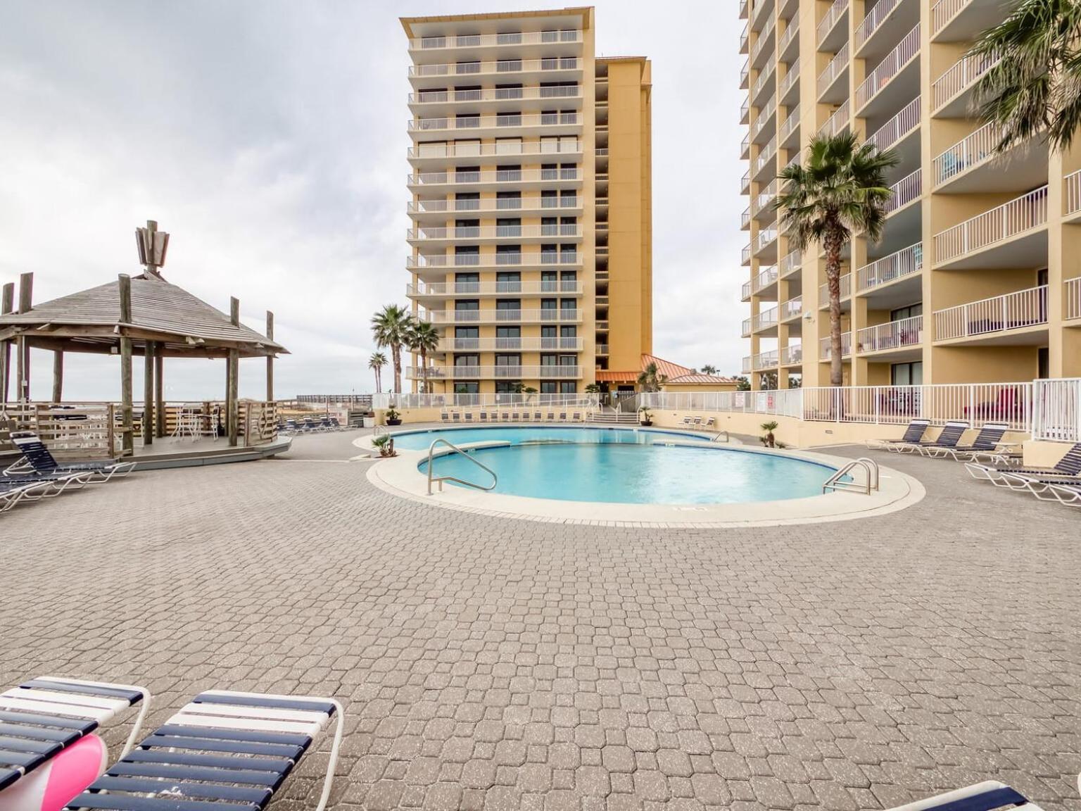 Summer House 103A By Vacation Homes Collection Orange Beach Luaran gambar
